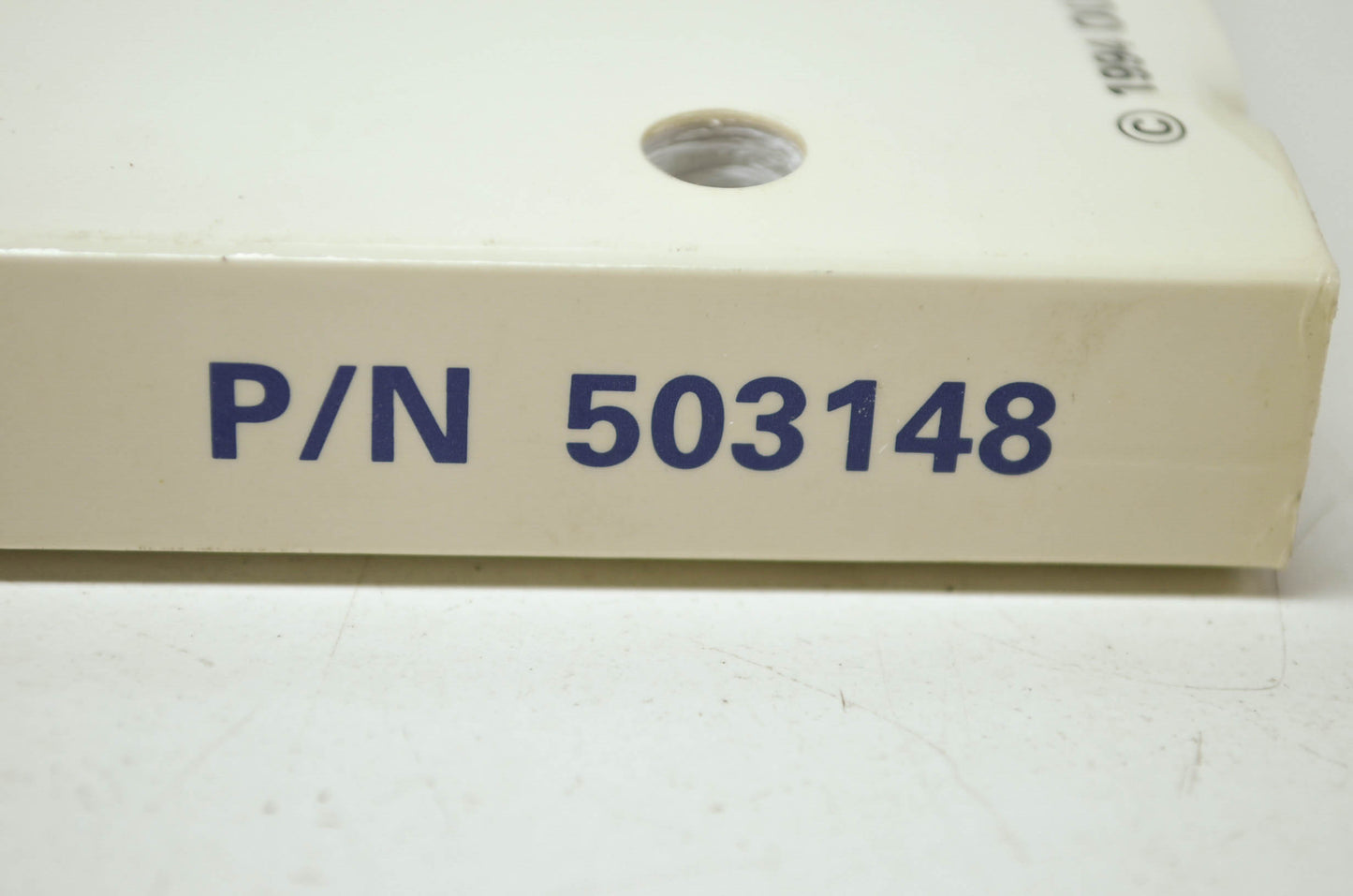 Johnson 'EO' 40HP-55HP 2-Cylinder Service Manual