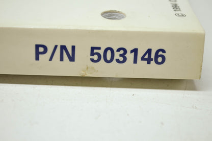Johnson 'EO' 9.9HP-30HP 2-Cylinder Service Manual