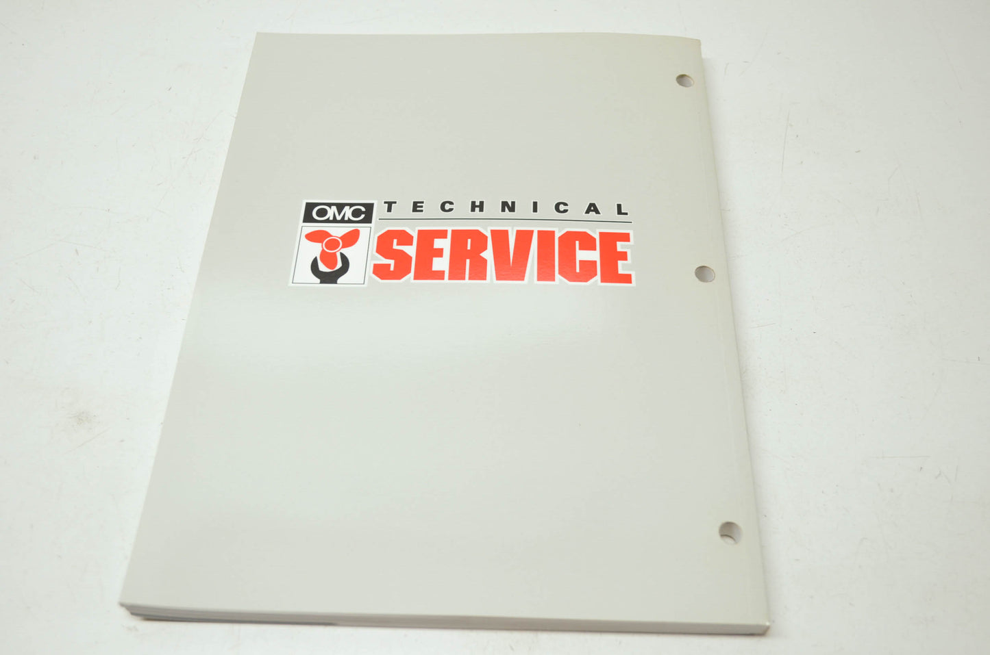 Johnson 'EU' Accessories Service Manual