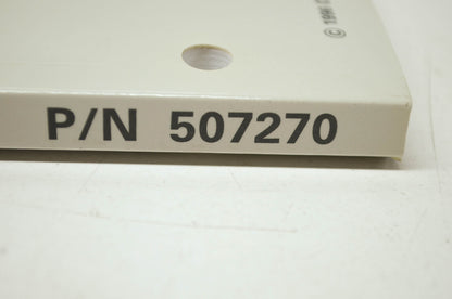 Johnson 'EU' Accessories Service Manual