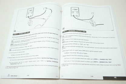 Johnson 'EU' 90ÃƒÆ’Ã¢â‚¬Å¡Ãƒâ€šÃ‚Â° LV Service Manual
