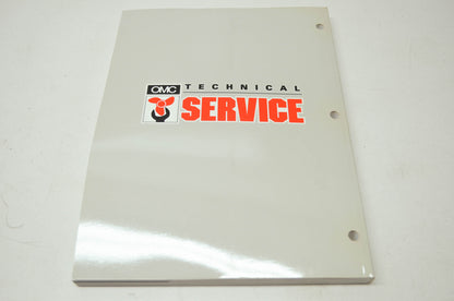 Johnson 'EU' 60ÃƒÆ’Ã¢â‚¬Å¡Ãƒâ€šÃ‚Â° LV Service Manual
