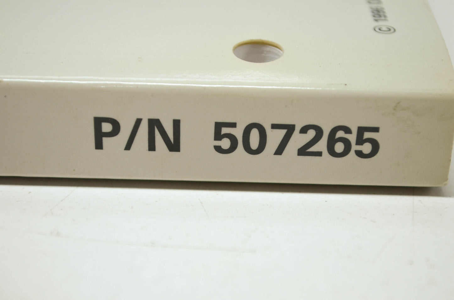 Johnson 'EU' 40HP-55HP 2-Cylinder Service Manual