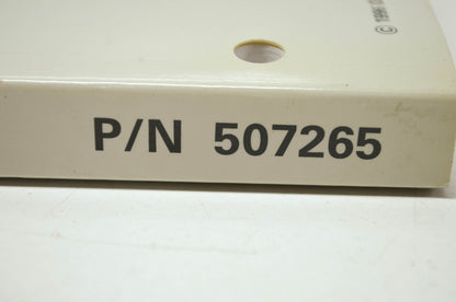Johnson 'EU' 40HP-55HP 2-Cylinder Service Manual