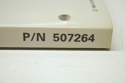 Johnson 'EU' 25HP 35HP 3-Cylinder Service Manual