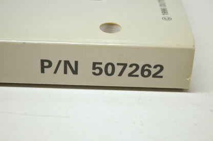 Johnson 'EU' 5HP-15HP Four Stroke Service Manual