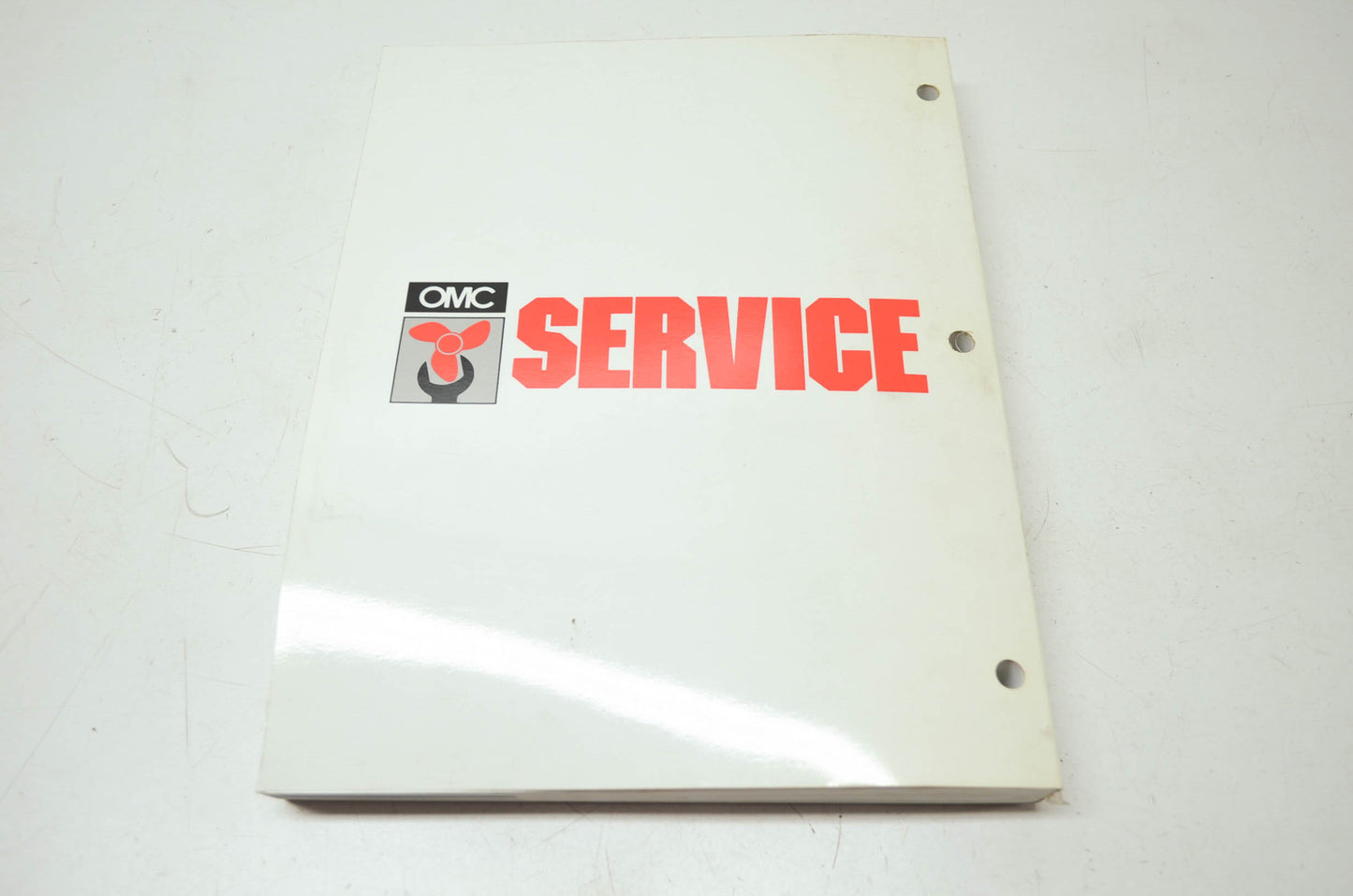 Johnson 'EO' 90ÃƒÆ’Ã¢â‚¬Å¡Ãƒâ€šÃ‚Â° LV Service Manual