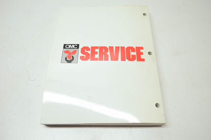 Johnson 'EO' 90ÃƒÆ’Ã¢â‚¬Å¡Ãƒâ€šÃ‚Â° LV Service Manual