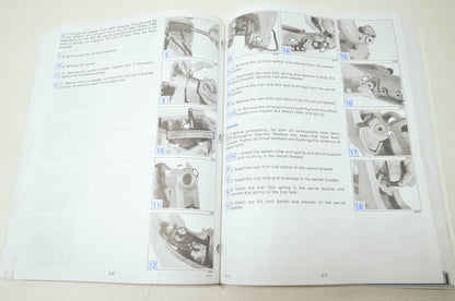 Johnson 'EO' 90ÃƒÆ’Ã¢â‚¬Å¡Ãƒâ€šÃ‚Â° LV Service Manual