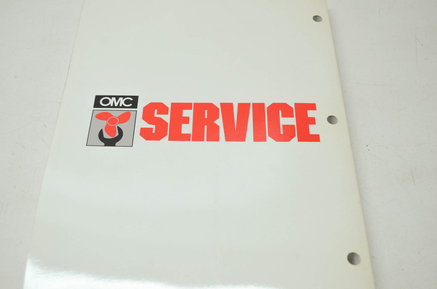 Johnson 'EO' 90ÃƒÆ’Ã¢â‚¬Å¡Ãƒâ€šÃ‚Â° CV Service Manual