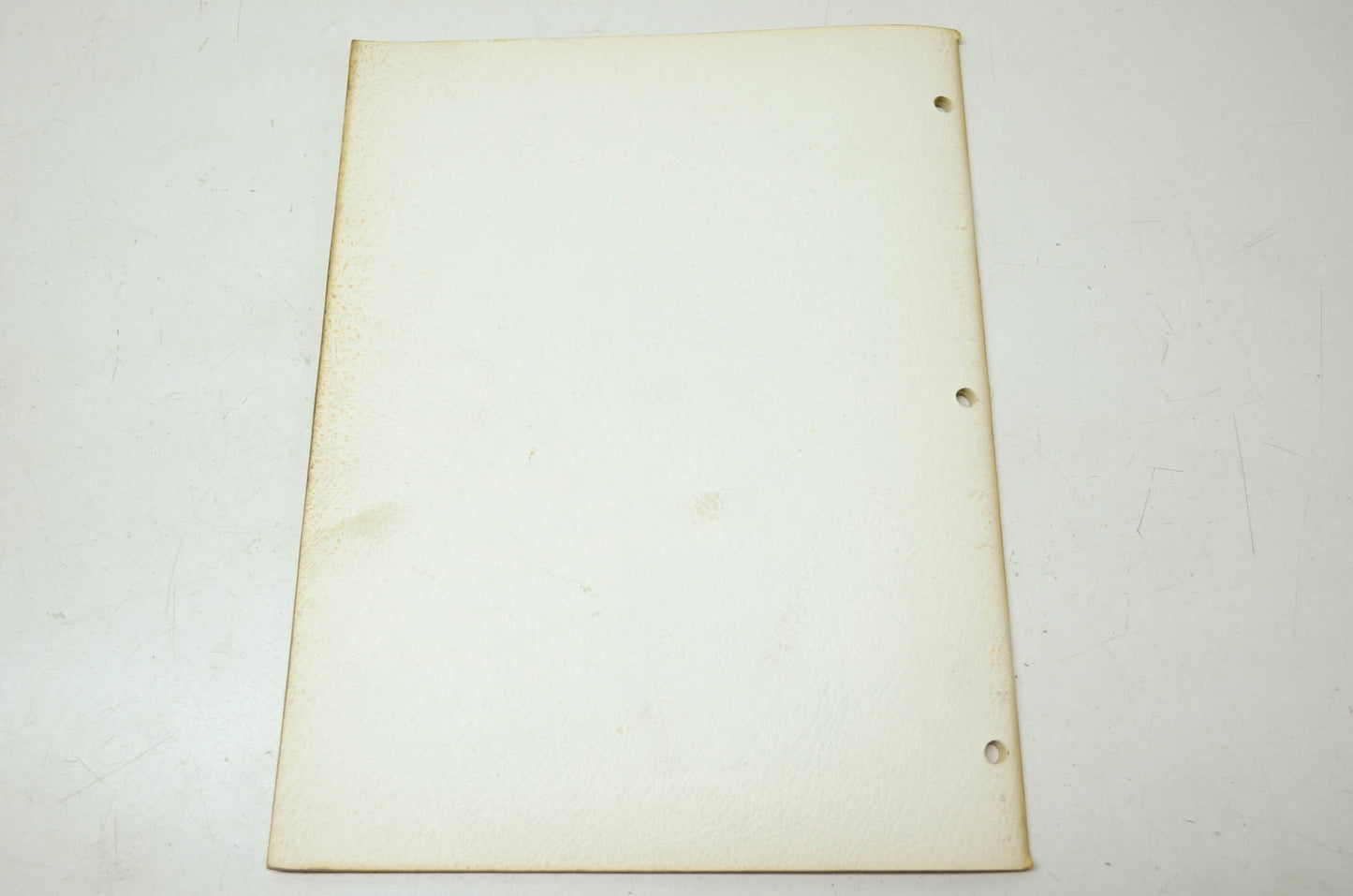 Johnson 1970 Outboard Motor 6HP Service Manual