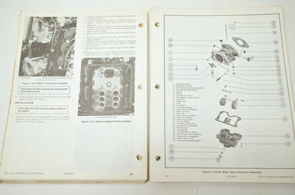 Mercury Outboards Service Manual