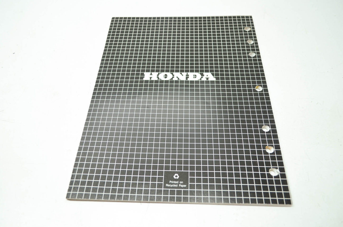 Honda Water Pump WX10 Shop Manual
