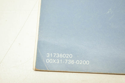 Honda Snowblower HS55 Owner's Manual