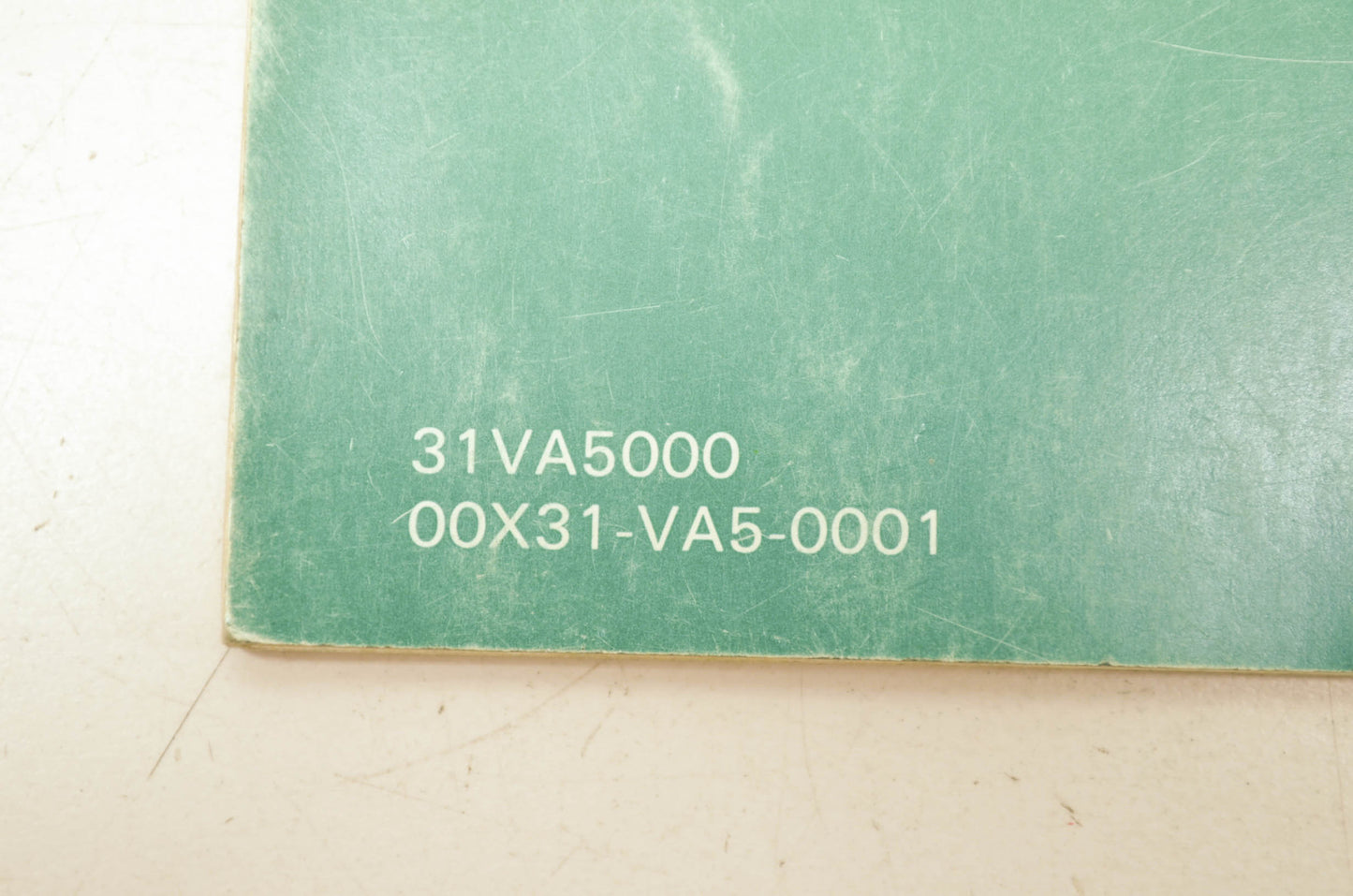 Honda Rotary Mower HR194 Owner's Manual