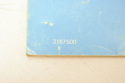 Honda Portable Generator EG1000 Owner's Manual