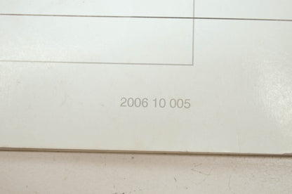 Tomberlin Outdoor TX50 Owner's Manual