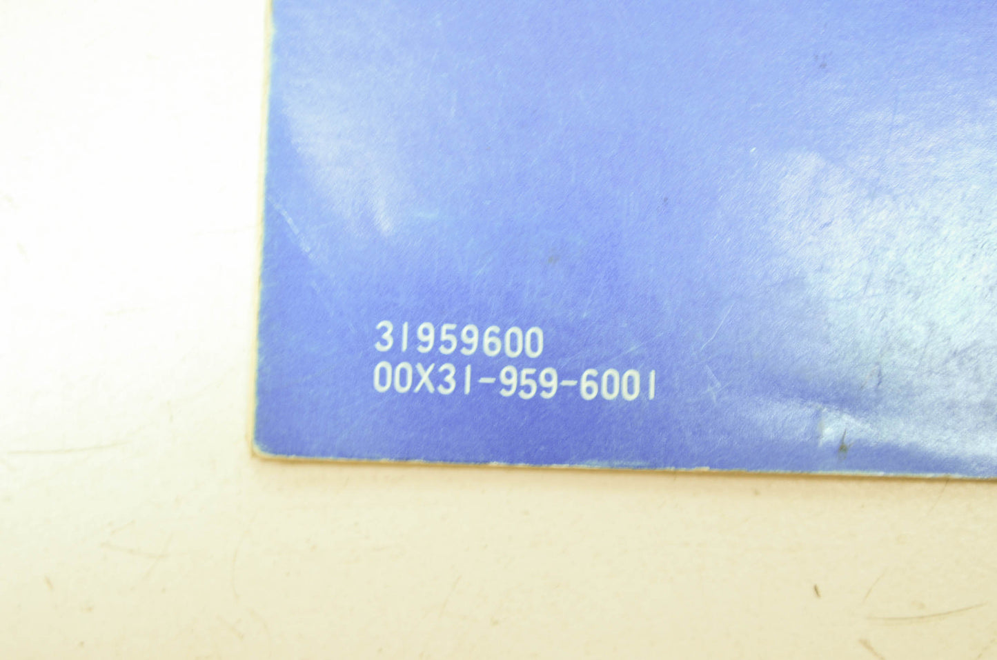 Honda Rotary Mower HR17 Owner's Manual