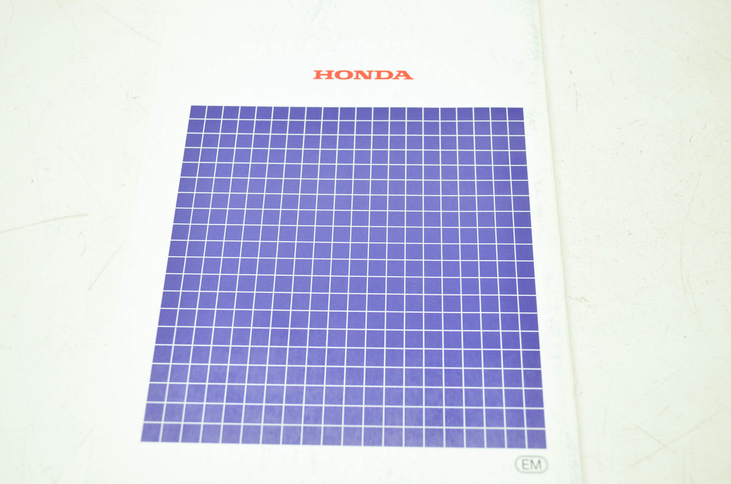 Honda BF9.9A/15A Owner's Manual