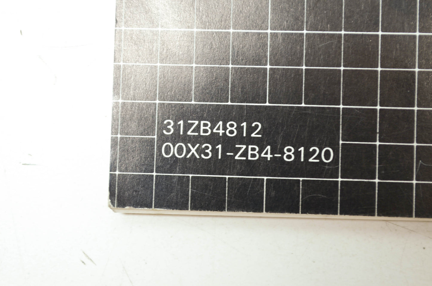 Honda EM3500SX Owner's Manual