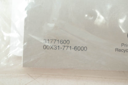 OEM Honda 31771600 Owner's Manual H2013 NOS