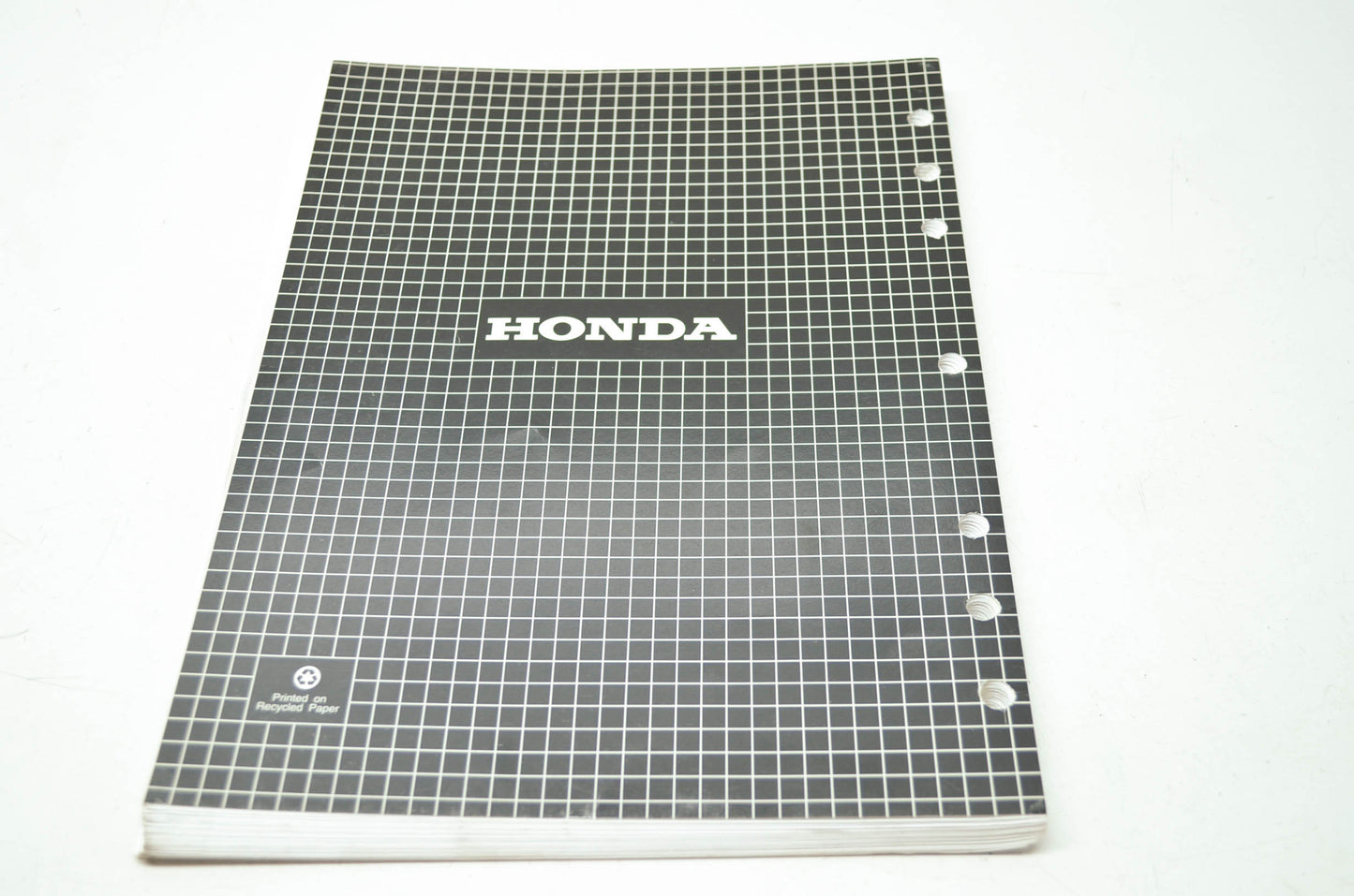 Honda Generator Models Shop Manual