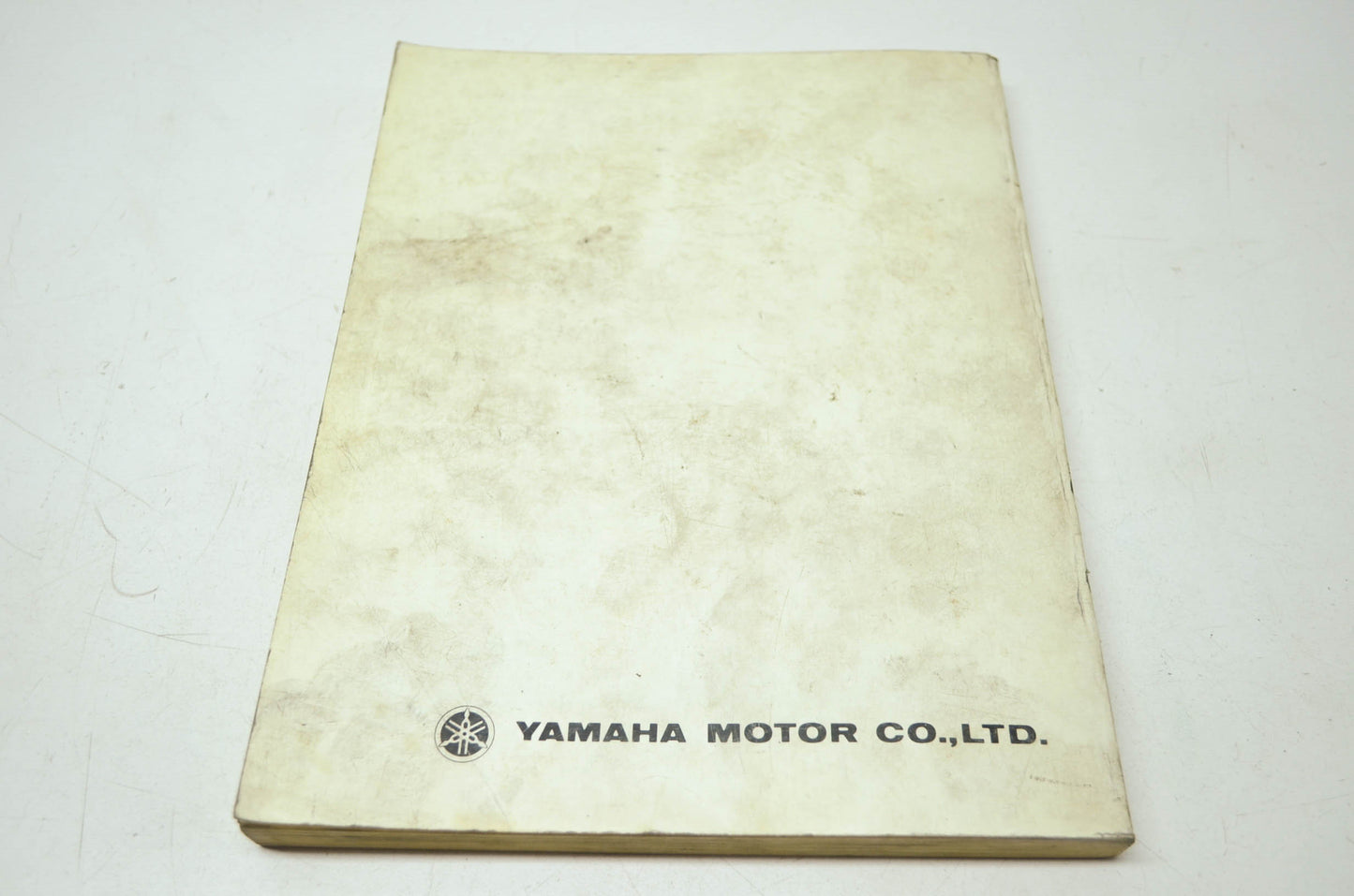 OEM Yamaha LIT-12618-00-88 EX570L Service Manual