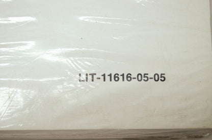 Yamaha FZX700S Service Manual