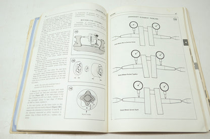 Clymer Yamaha 77-79 SR500 Singles Service Manual