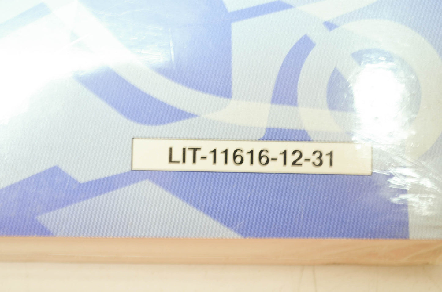 OEM Yamaha LIT-11616-12-31 CW50L Service Manual