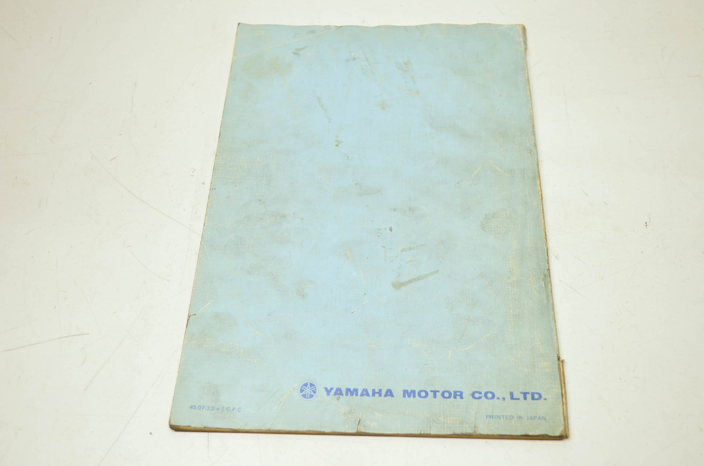Yamaha HT1 Service Manual