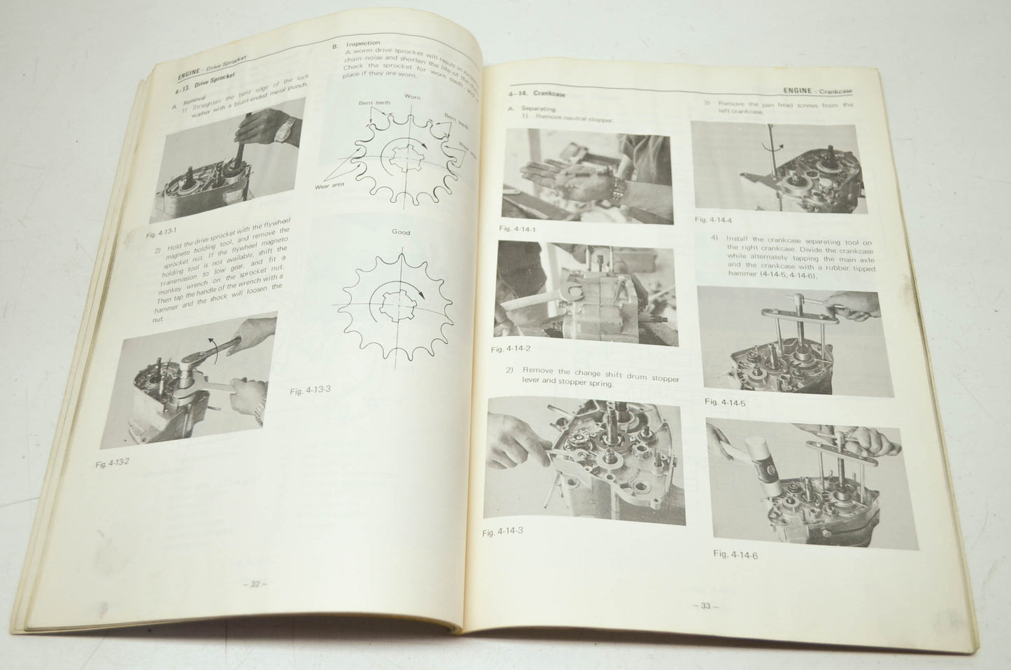 Yamaha HT1 Service Manual