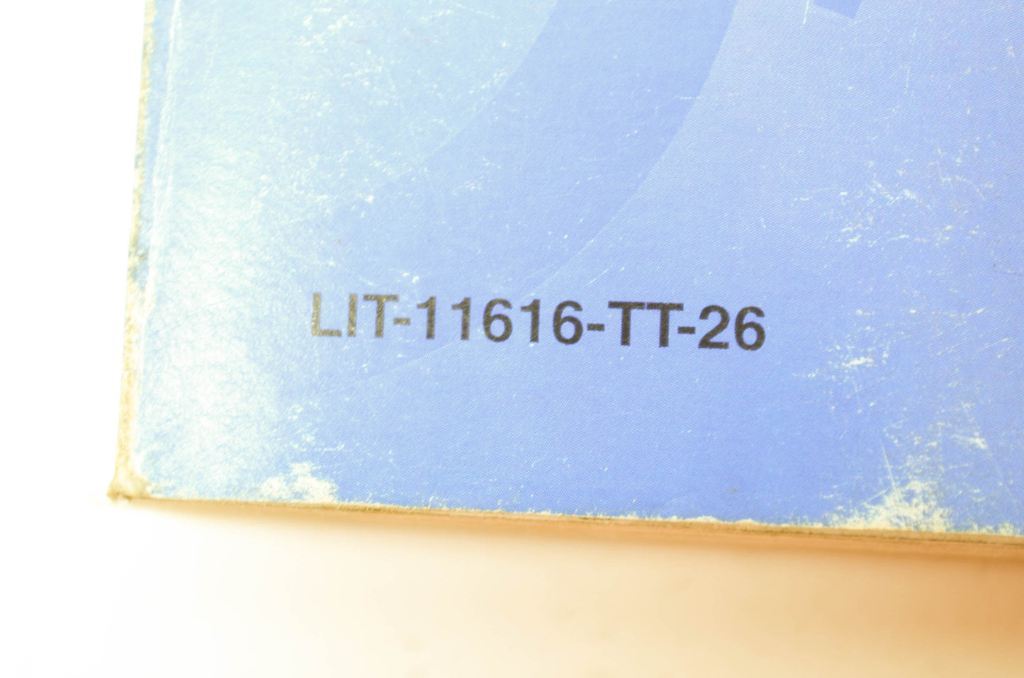Yamaha TTR225 Models Service Manual
