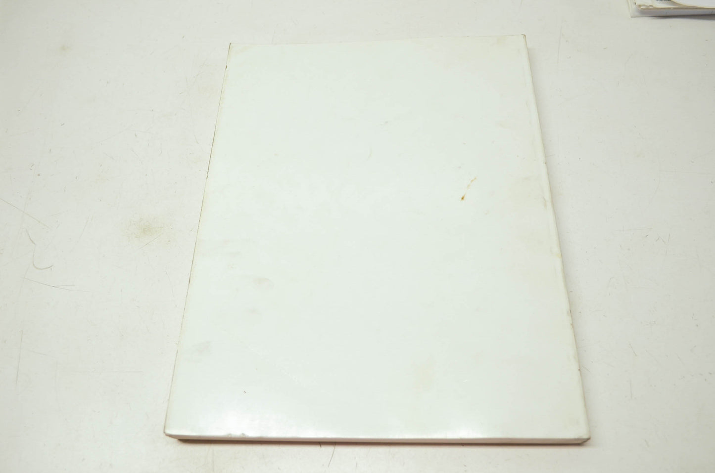 Yamaha DT50(U-A) Service Manual
