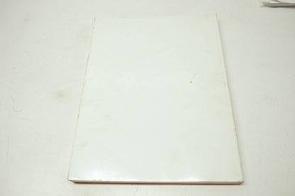 Yamaha DT50(U-A) Service Manual
