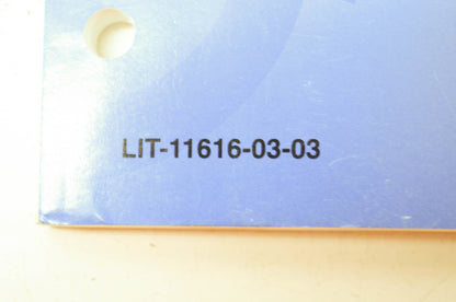 Yamaha XT125J XT200J Service Manual
