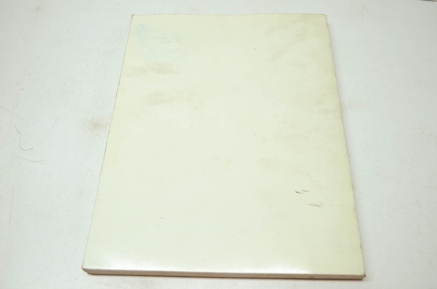 Yamaha BW350T Service Manual
