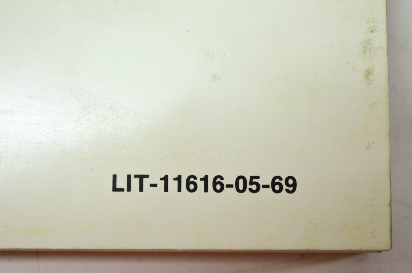Yamaha BW350T Service Manual