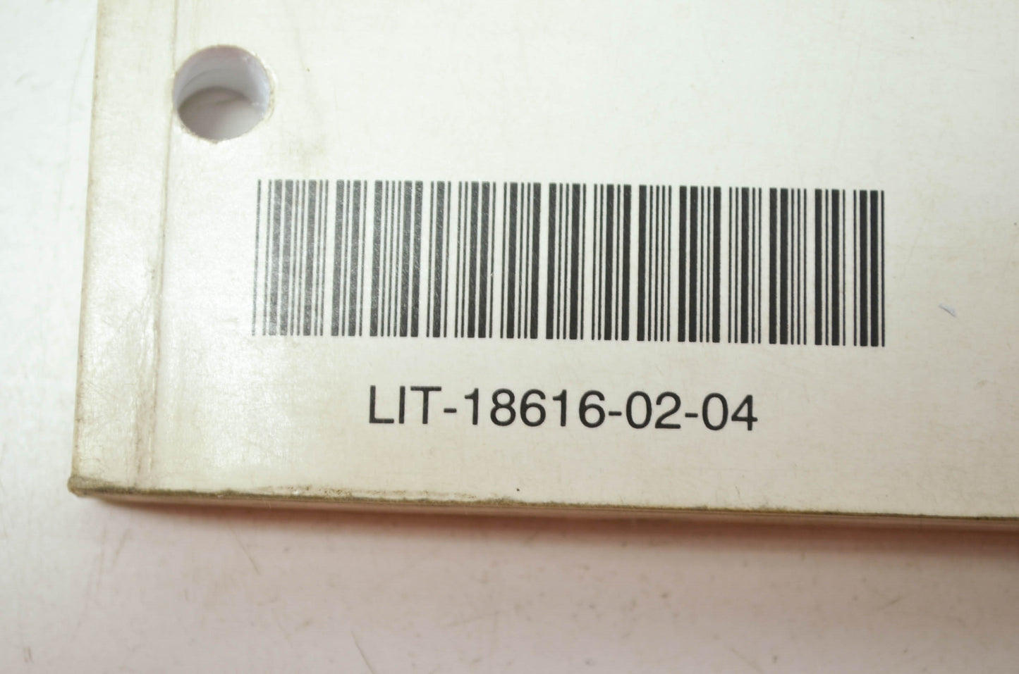 OEM Yamaha WaveRunner SUV SV1200 Service Manual