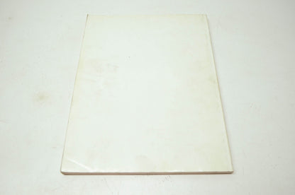 Yamaha WRB650/700R/RA Service Manual