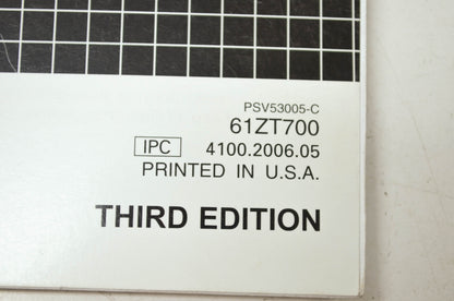 Honda Generator EU2600i/3000is Shop Manual