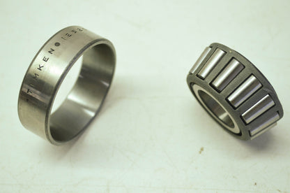 NEW Timken Bearing Cone Cup Assembly 375761DS00, 375761 NOS