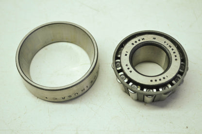 NEW Timken Bearing Cone Cup Assembly 375761DS00, 375761 NOS