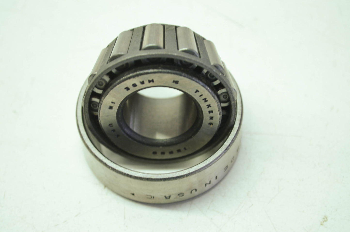 NEW Timken Bearing Cone Cup Assembly 375761DS00, 375761 NOS