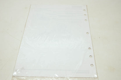 OEM Honda 61YB800Y Water Pump WT20X WT30X WT40X Shop Manual Supplement NOS