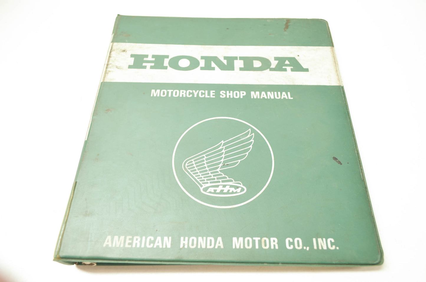 Honda EL5000 EX5500 ES6500 Shop Manual