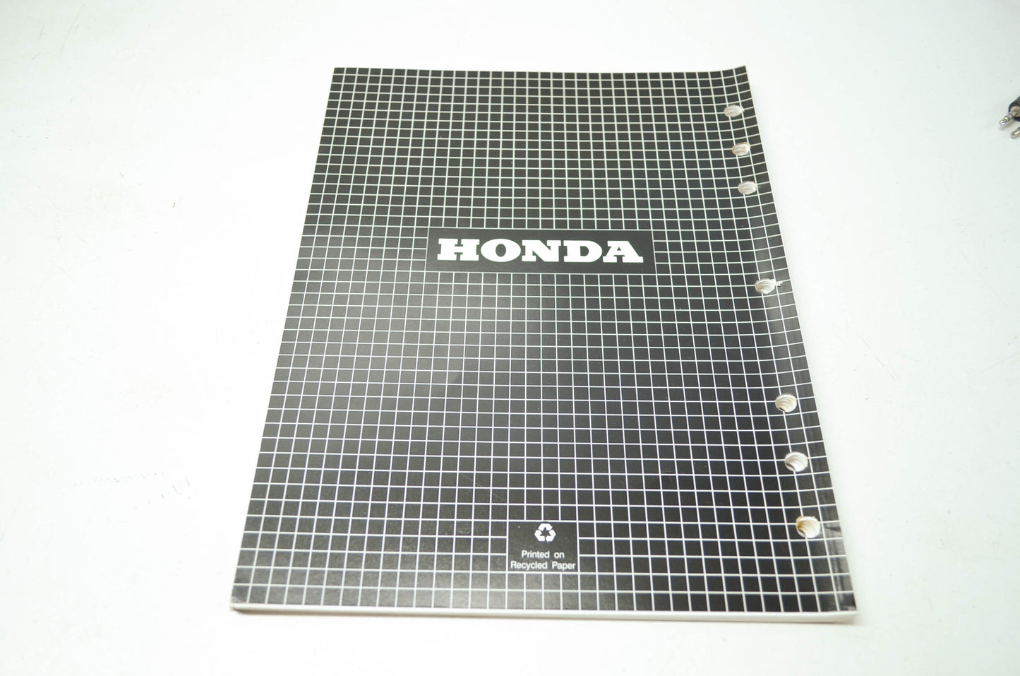 OEM Honda 61VF900 UMK222/431 Service Manual