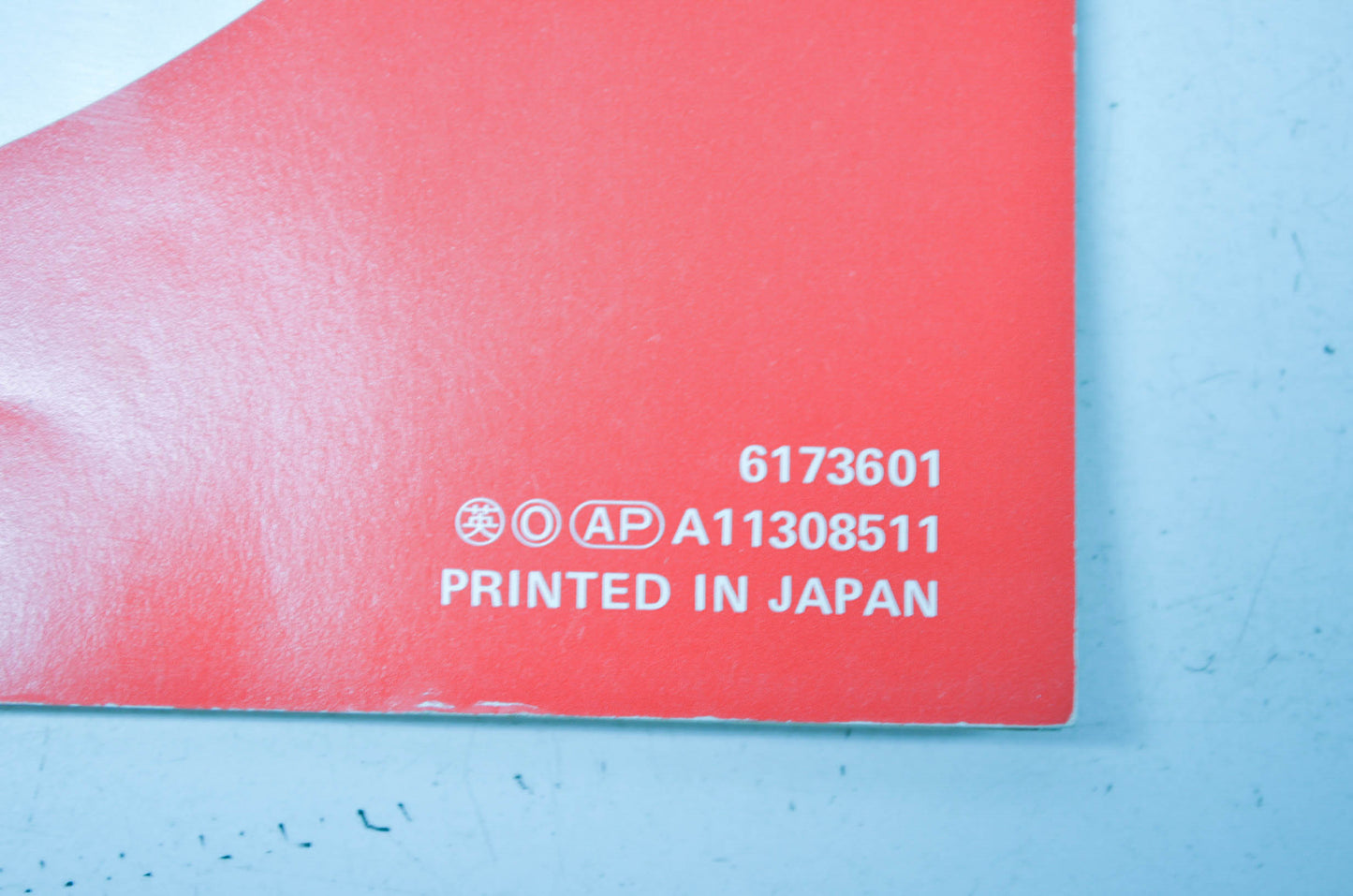Honda HS55K1 HS80 Shop Manual