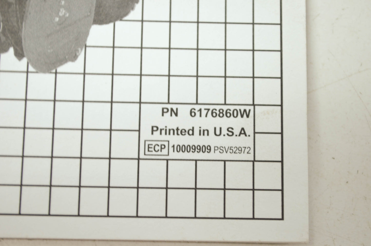 Honda Snowblower HS724 HS928 Shop Manual Supplement