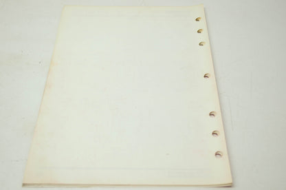 Honda F200 Shop Manual